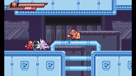Gravity Circuit (PS5)
