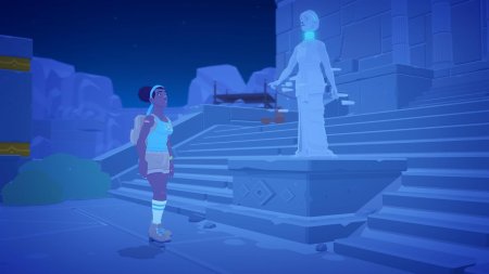 Mythwrecked: Ambrosia Island (PS5)