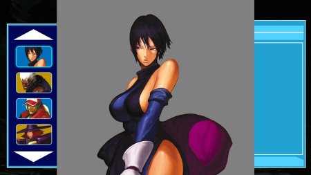 игра SNK vs. Capcom: SVC Chaos (Switch) для Nintendo Switch