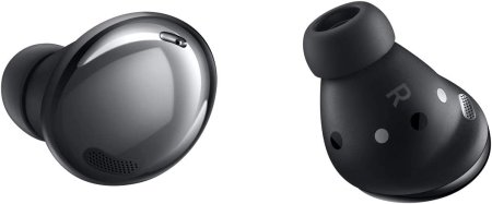 Беспроводные наушники Samsung Galaxy Buds Pro Black (Черный) (PC/Android/IOS)