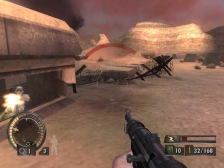 Medal of Honor: European Assault Platinum (PS2) USED Б/У