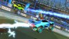Игровая приставка Microsoft Xbox One S 1Tb Eur Белая + Rocket League 
