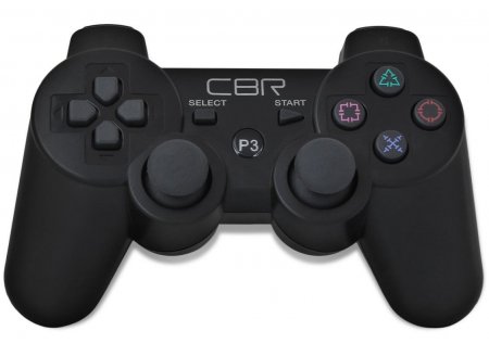   CBR (CBG-930) Wireless Controller  (PS3) 