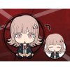 Фигурка Good Smile Company: Случайный герой 1/8 Пиктам! Данганромпа 1 и 2 (Picktam! Danganronpa 1 & 2) (4582191964829) 5 см 