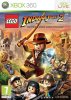 LEGO Indiana Jones 2: The Adventure Continues (Приключение продолжается) (Xbox 360/Xbox One) USED Б/У