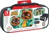 Чехол-сумка NACON BigBen Deluxe Travel Case (NNS34AC) Animal Crossing: New Horizons (Switch)