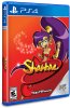 Shantae (Limited Run #468) (PS4)