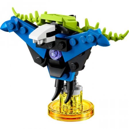 LEGO Dimensions Fun Pack Fantastic Beasts (Tina Goldstein, Swooping Evil) 