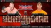 Игра WWE 2K17 (PS4) USED Б/У Playstation 4