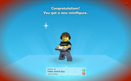 LEGO Minifigures Online Steelbook (Издание без игры) (PC) 