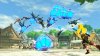 игра Hyrule Warriors: Age of Calamity (Switch) USED Б/У для Nintendo Switch