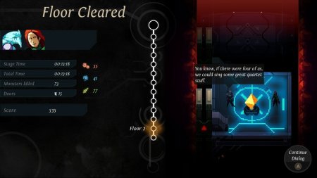 Endless Dungeon Day One Edition (Издание первого дня) Русская Версия (Xbox One/Series X) 