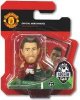   Soccerstarz     (Darren Fletcher Man Utd) Home Kit (77039)