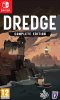 Dredge Полное Издание (Complete Edition) Русская Версия (Switch)