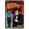   Super7 ReAction figures:   (Juge Doom)     (Who Framed Roger Rabbit) (WFRRW01-JDO-01) 9,5 