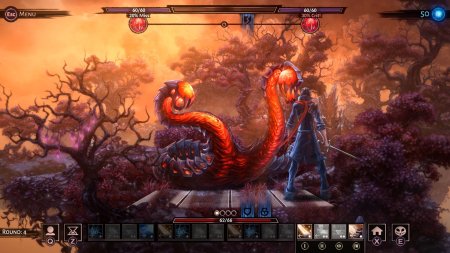 игра VED Русская Версия (Switch) для Nintendo Switch