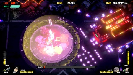 игра Monkey Barrels Русская Версия (Switch) для Nintendo Switch