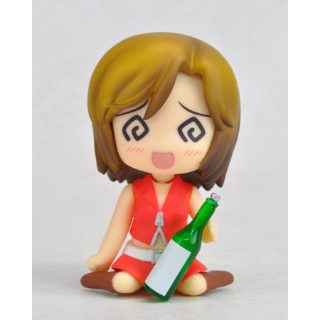 Фигурка Good Smile Company Nendoroid: Мейко (Meiko) (4582191967769) 10 см 