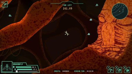 Lunar Lander Beyond (PS5)