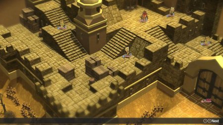 игра Cross Tails (Switch) для Nintendo Switch