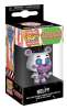  Брелок Funko Pocket POP! Keychain: Хэлпи (Helpy) Симулятор Пиццерии У Фредди Фазбера (FNAF: Pizza Sim) (32157-PDQ) 4 см