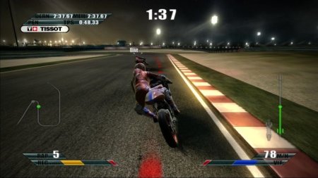 MotoGP 09/10 (Xbox 360) USED Б/У