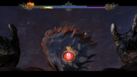 Asura's Wrath (Xbox 360/Xbox One)
