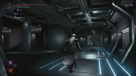 игра Hellpoint (Switch) для Nintendo Switch