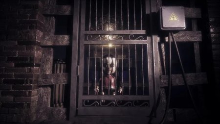 Puppet House Русская Версия (PS5)