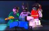 Купить игру LEGO Batman: The Video Game (PS3) для Sony Playstation 3