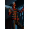  NECA:     (Nightmare on Elm Street)   (Ultimate Freddy Krueger) (39759) 17 