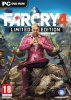 Far Cry 4   (Limited Edition) Box (PC)