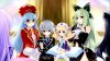 Игра Hyperdimension Neptunia Re;Birth2: Sisters Generation (PS4) Playstation 4