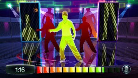   Zumba Fitness. Join The Party +    Playstation Move (PS3)  Sony Playstation 3
