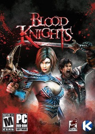 Blood Knights Box (PC) 