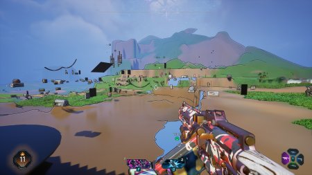 Borderlands 4 Super Deluxe Edition Русская Версия (PS5)