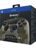  Геймпад проводной NACON Revolution Pro Controller (Зеленый Камуфляж) (PC/PS4) 