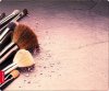 Коврик для мыши Speedlink Silk Mousepad Brushes (SL-620000-BRUSHES) (PC)