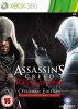 Assassin's Creed: Откровения (Revelations) Ottoman Edition Русская Версия (Xbox 360/Xbox One) USED Б/У