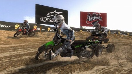   MX vs ATV: Reflex (PS3)  Sony Playstation 3