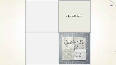 игра Gorogoa Русская Версия (Switch) для Nintendo Switch