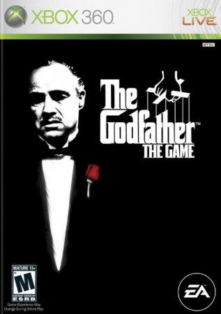 The Godfather ( ) (Xbox 360)