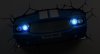  Светильник 3D 3DLightFX: Классический Автомобиль (Classic Car)