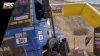 Heavy Duty Challenge: The Off-Road Truck Simulator Русская Версия (PS5)