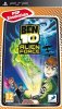 Ben 10: Alien Force (PSP)