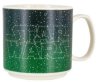 Кружка меняющая цвет Good Loot: Созвездие (Constellation) Звёздные Войны (Star Wars) 450 мл