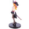 Фигурка Banpresto: Леди Нами (Lady Nami) Ван Пис Великий Морской Путь (One Piece The Grandline) (BNS362) (19179) 16 см 