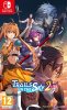 Trails in the Sky 2st Chapter (Switch)