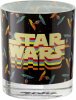Бокал стеклянный Funko: Звёздные Войны Ретро (Star Wars Retro) Ретро транспорт (Retro Vehicles) (UT-SW06326) 400 мл