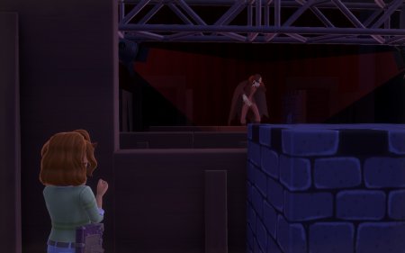 игра Goosebumps: Terror in Little Creek (Switch) для Nintendo Switch